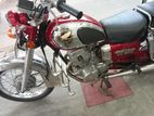 Honda Benly 1988