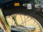 Honda Benly 1989