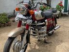 Honda Benly 1990