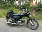 Honda Benly 1990