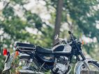 Honda Benly 1990