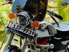 Honda Benly 1990