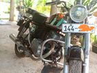 Honda Benly 1992