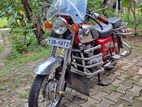 Honda Benly 1992