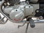 Honda Benly 1992