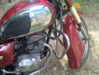 Honda Benly 1992