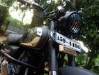 Honda Benly 1993