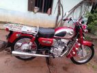 Honda Benly 1993