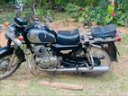 Honda Benly 1995
