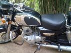 Honda Benly 1994