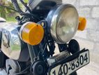 Honda Benly 1995