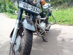 Honda Benly 1996