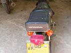 Honda Benly 1996