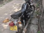 Honda Benly 1997