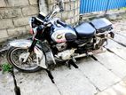 Honda Benly 1997