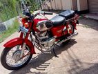 Honda Benly 1997