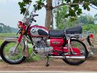 Honda Benly 1997