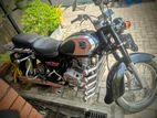 Honda Benly CD 125T 1997