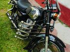 Honda Benly 1997