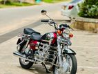 Honda Benly 1997