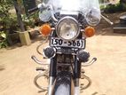 Honda Benly 125 1997