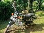 Honda Benly 1998