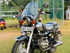 Honda Benly 1999