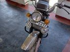 Honda Benly 1999