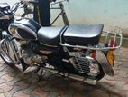 Honda Benly 1999