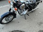 Honda Benly 1999