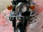 Honda Benly 1999