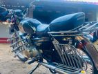 Honda Benly 1999