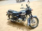 Honda Benly 1997