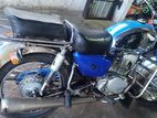 Honda Benly 1997