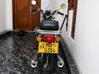 Honda Benly 2000