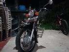 Honda Benly 2000