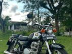 Honda Benly 2000