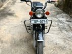 Honda Benly 2000