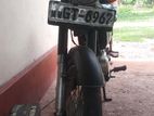 Honda Benly 2000