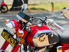 Honda Benly 2000