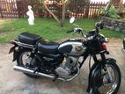 Honda Benly 2001 2000