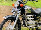 Honda Benly 2001