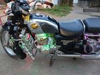 Honda Benly 2001