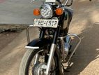 Honda Benly 2001