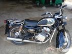 Honda Benly 125 2001