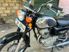 Honda Benly 2002