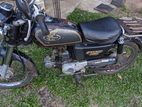 Honda Benly 2002