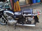Honda Benly 2002