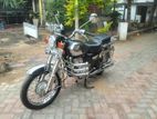 Honda Benly 2002