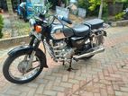 Honda Benly 2002